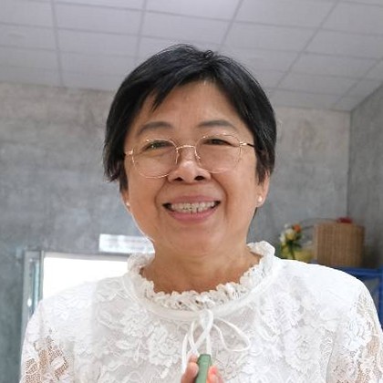 รัชนีวรรณ แก้วพรสวรรค์